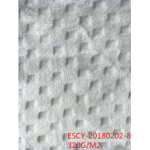Micro Fiber Flannel Fleece Escy-20180202-8